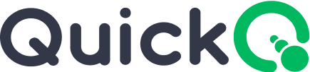 Quick Logo